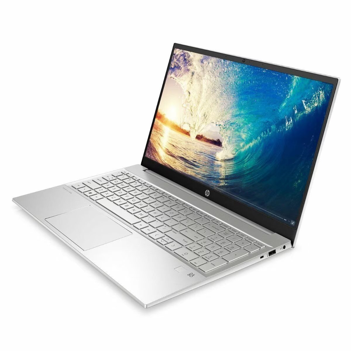 HP PAVILION 15-EG2522LA Laptop - 12th Gen i7-1255U, 16GB, 512GB
