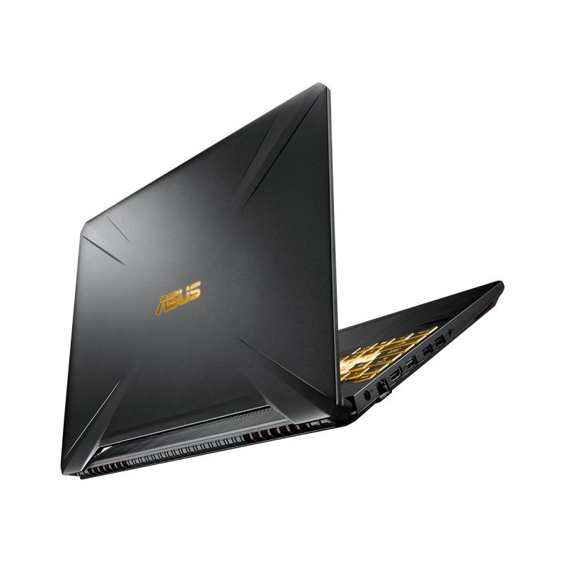 ASUS TUF FX505DT-HN503T Gaming Laptop | AMD Ryzen 7-3750H, 16GB 
