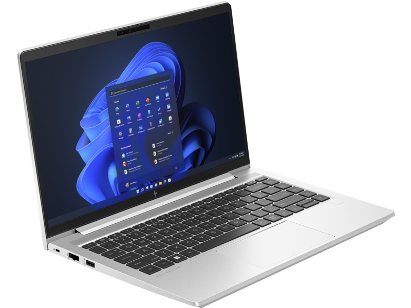 HP ELITEBOOK 640 G10 Laptop - 13th Gen i5-1335U, 8GB, 512GB SSD
