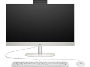 HP 24-CR0256NH All in one - 13th Gen i7-1355U, 16GB, 512GB SSD