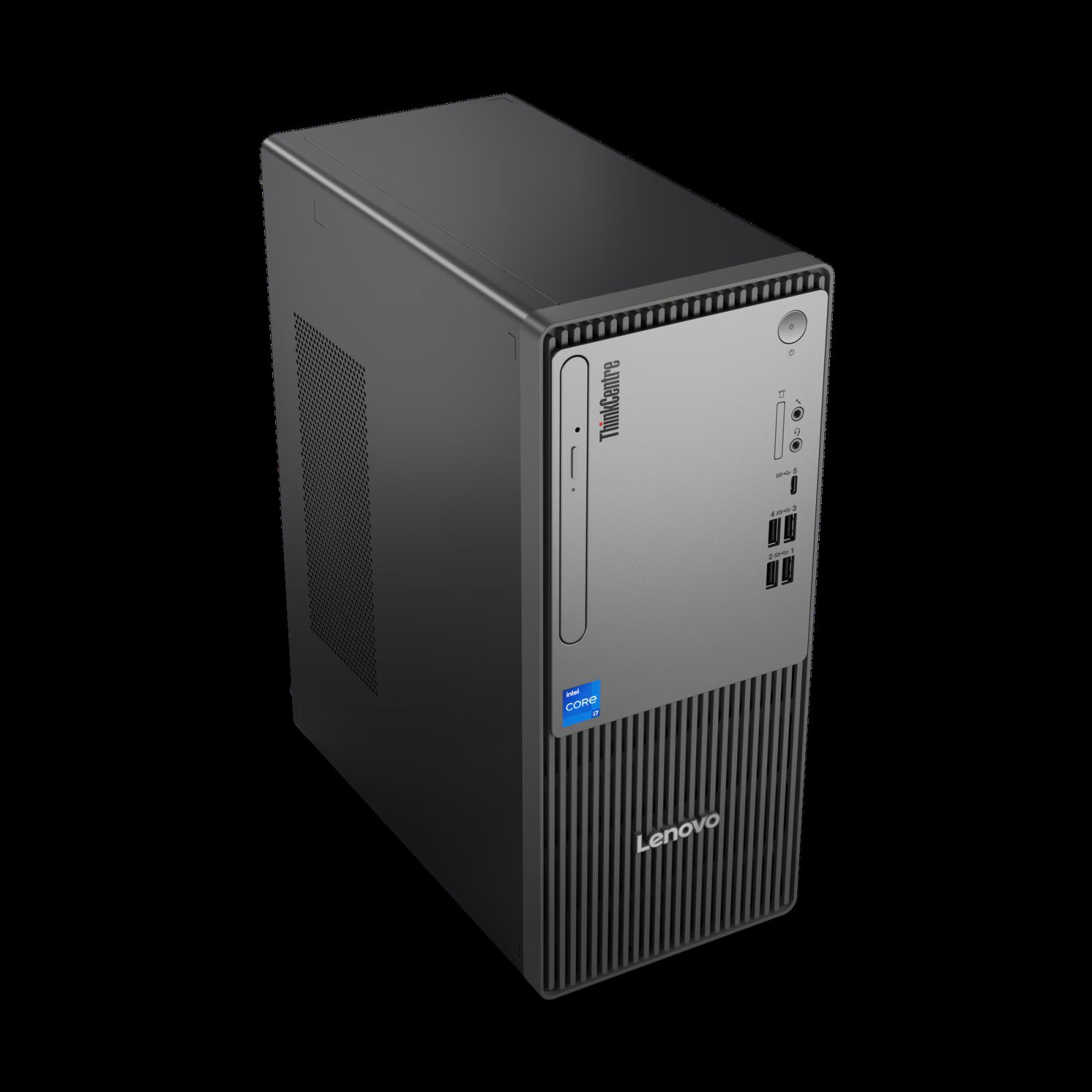 LENOVO THINKCENTRE NEO 50T GEN 4 TOWER Desktop - 13th Gen i3-13100