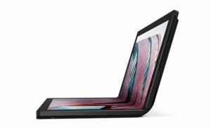 LENOVO THINKPAD X1 Fold Gen1 - i5-L16G7, 8GB, 512GB SSD, 13.3