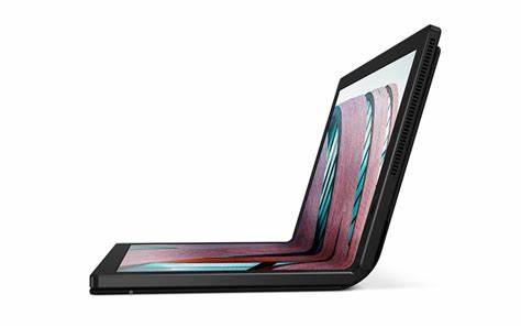 LENOVO THINKPAD X1 Fold Gen1 - i5-L16G7, 8GB, 512GB SSD, 13.3