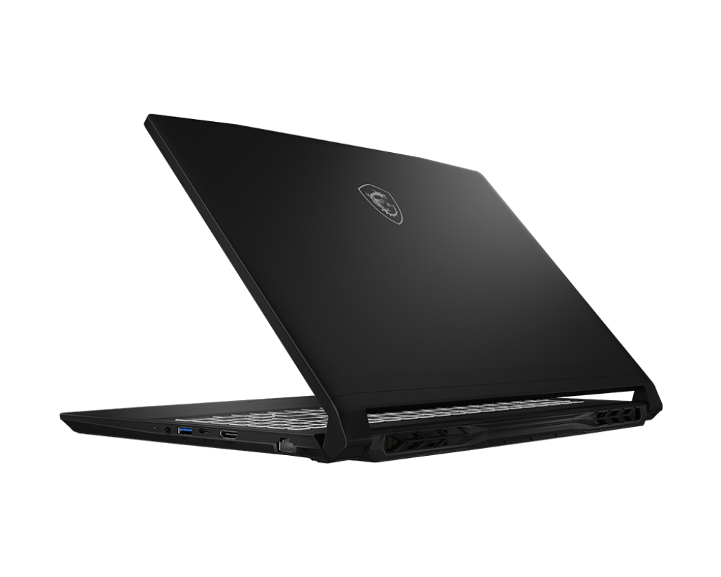 MSI CREATORPRO M16 HX C14VIG-289US (2024) Mobile Workstation