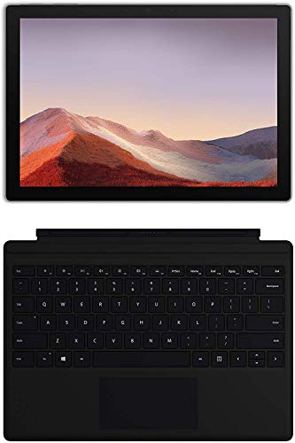 MICROSOFT SURFACE PRO 7 - 10th Gen i5-1035G4, 8GB, 256GB SSD