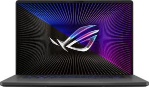 ASUS Rog Zephyrus ブラックノートPC 即決大歓迎 NVIDIA® GeForce RTX™ 40シリーズLaptop GPUを搭載したROG Strix