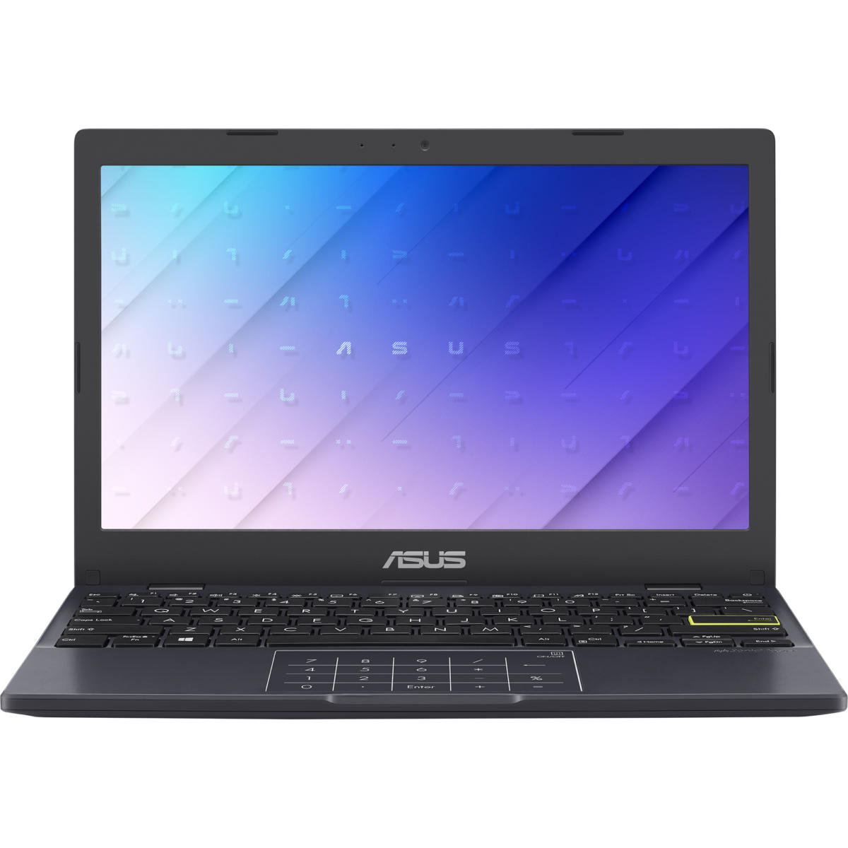 ASUS L410MA ノートPC 本体 Star Black l ASUS L410MA ノートPC 本体