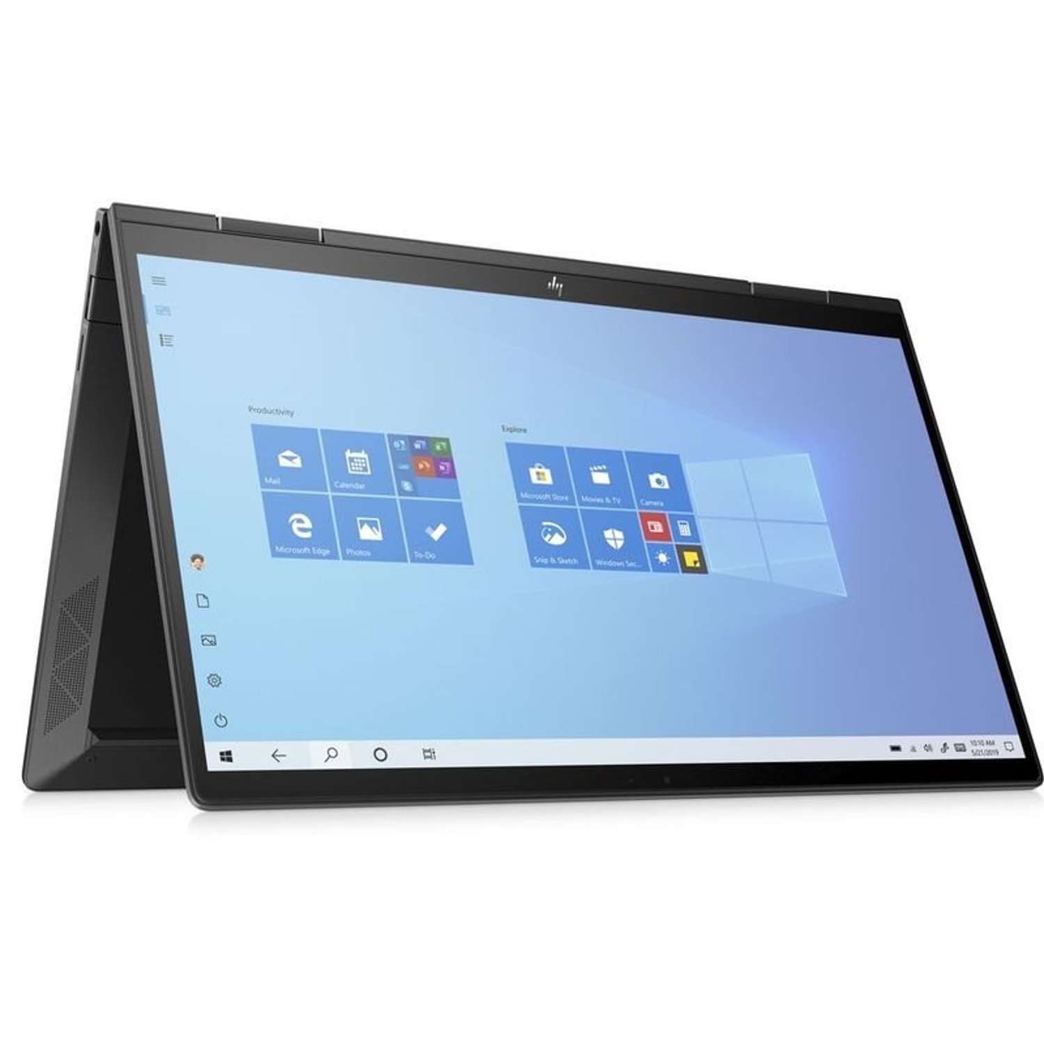 HP ENVY 13-AY1000NE Laptop | AMD RYZEN 7 5800U, 16GB, 1TB SSD 