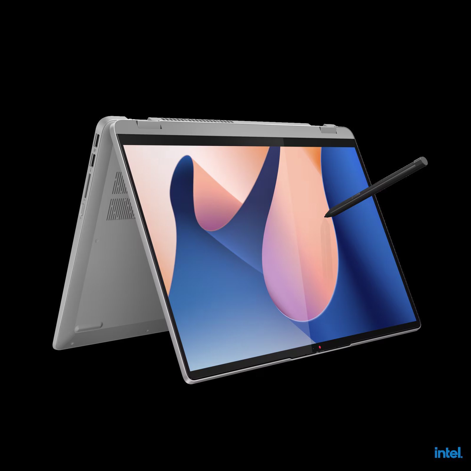 LENOVO IDEAPAD FLEX 5 16IRU8 Laptop - 13th Gen i7-1355U, 16GB, 1TB