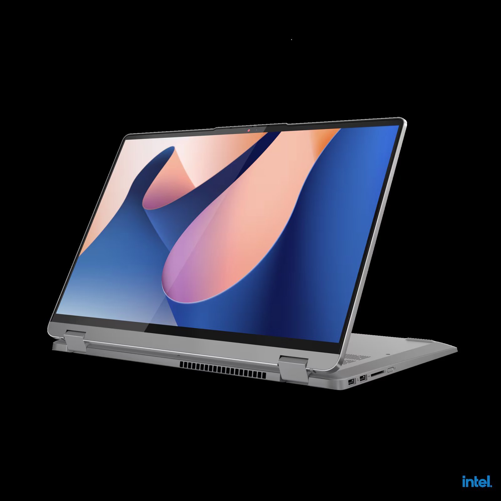 LENOVO IDEAPAD FLEX 5 16IRU8 Laptop - 13th Gen i7-1355U, 16GB, 1TB