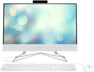 HP 24-CB1471NH All in one - 12th Gen i5-1235U, 8GB, 512GB SSSD, 24