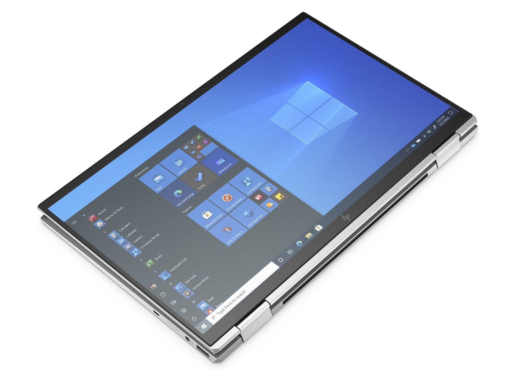 HP EliteBook x360 1040 G8 i7 1TB 32GB 美品 HP Elitebook x360 1040 G8, Reconditioned, Intel Core i7