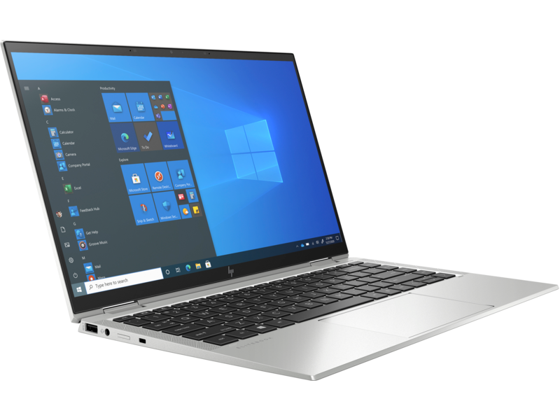 HP ELITEBOOK 1040 G8 Laptop - 11th Gen i7-1165G7, 32GB, 1TB