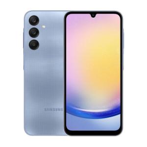 【新品】Samsung Galaxy A25 5G 本体 Blue docomo Samsung Galaxy A25 5G | 256GB | 8GB RAM | Dual SIM | 50MP