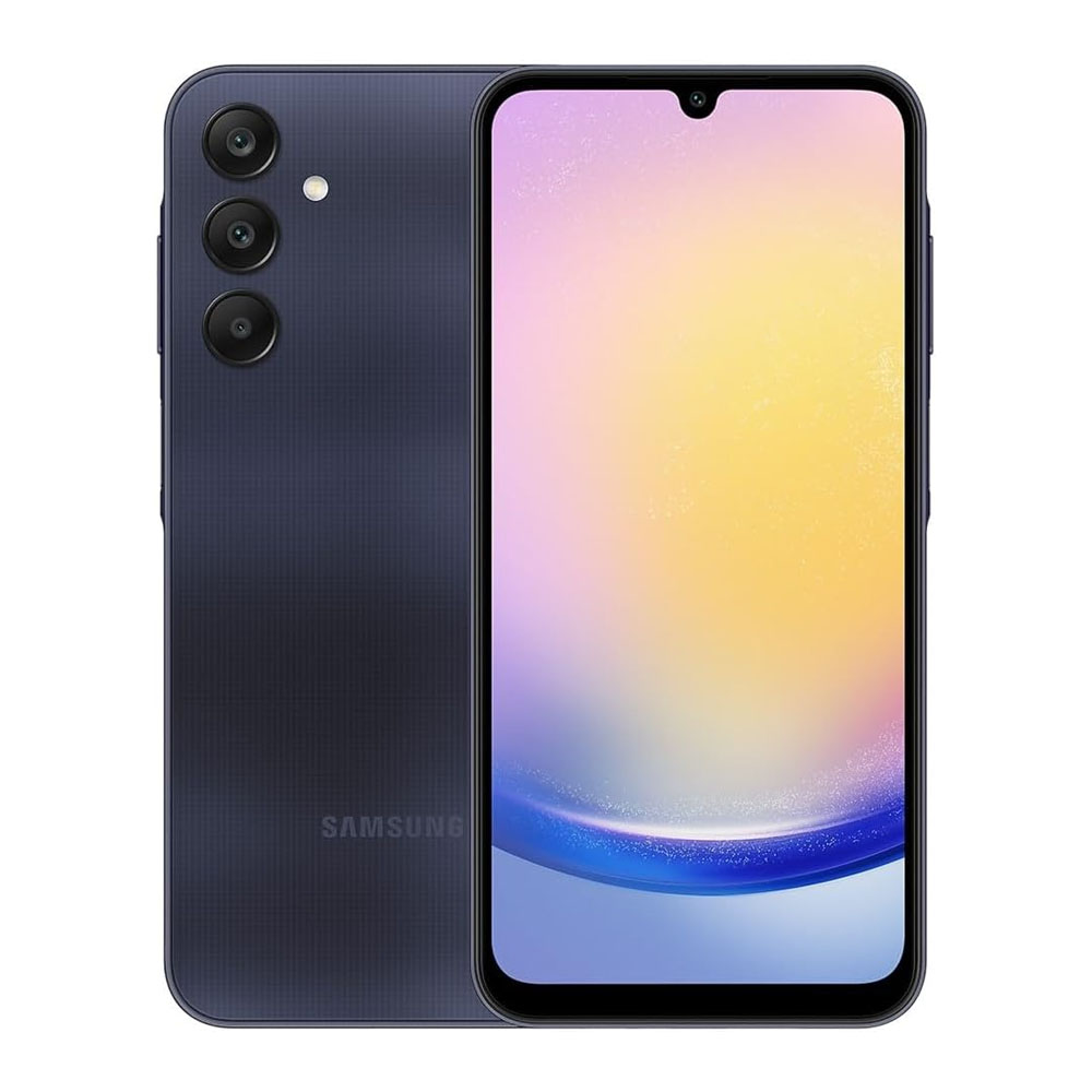 SAMSUNG GALAXY A25 Mobile - Octa Core, 8GB, 256GB, 6.5