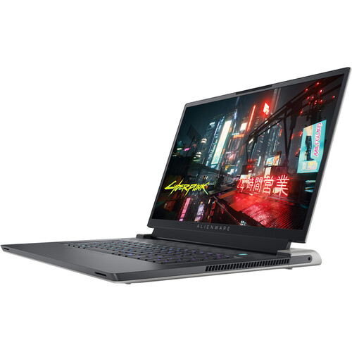 DELL ALIENWARE X17 R2 Gaming Laptop - 12th Gen i9-12900HK, 32GB