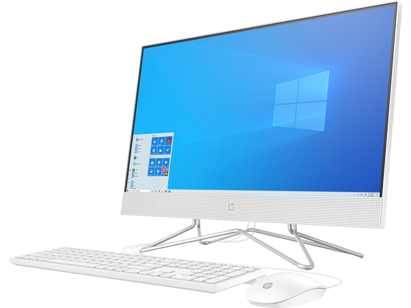 HP PAVILION 24-K1177NH ALL IN ONE - 11th Gen i7-11700T, 16GB