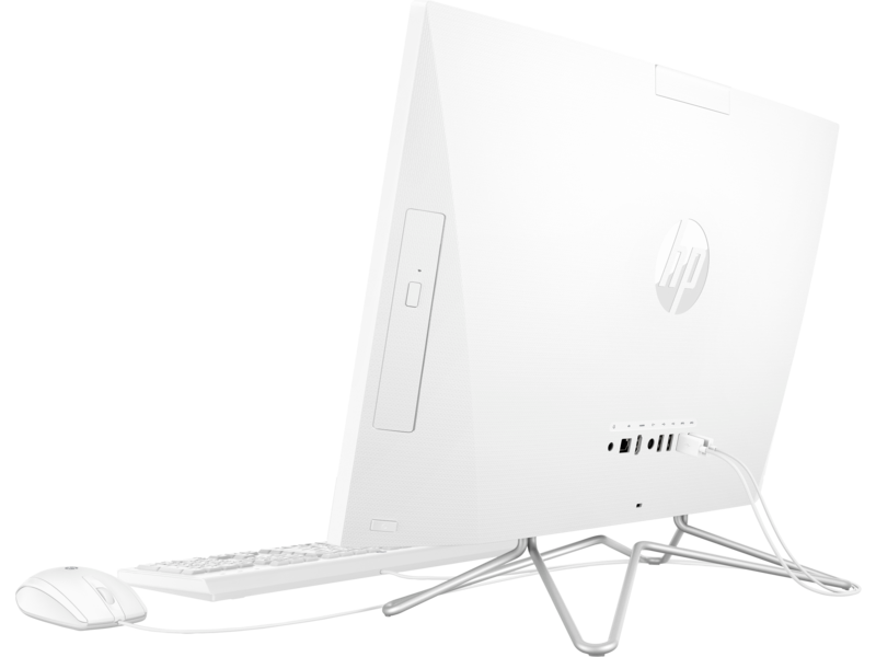 HP PAVILION 24-K1177NH ALL IN ONE - 11th Gen i7-11700T, 16GB