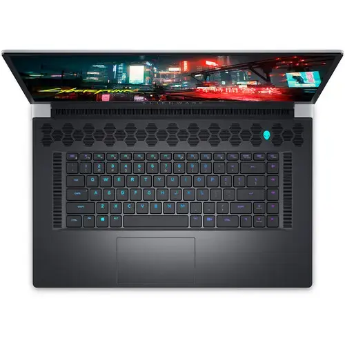 DELL ALIENWARE X17 R2 Gaming Laptop - 12th Gen i9-12900H