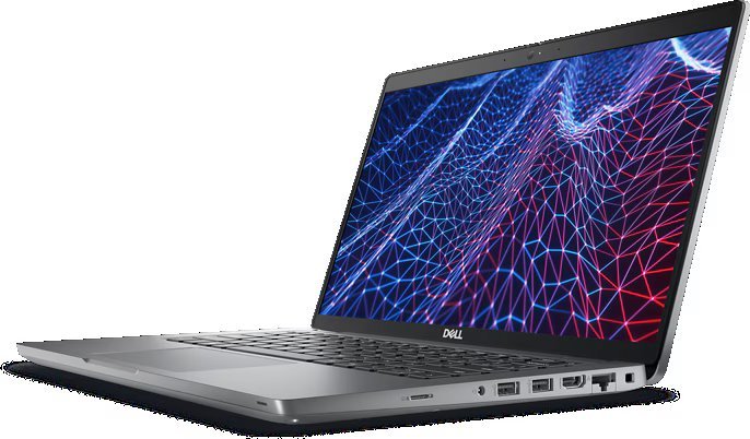 DELL LATITUDE 5430 Laptop - 12th Gen i5-1235U, 8GB, 256GB SSD, 14