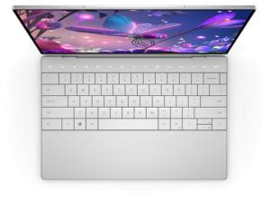 DELL XPS 13 PLUS 9320 Laptop - 12th Gen i7-1280P, 16GB