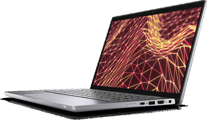 DELL LATITUDE 7330 Laptop - 12th Gen i7-1255U, 16GB, 512GB SSD
