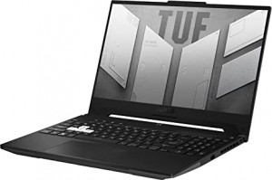 ASUS TUF DASH F15 FX517ZR Gaming Laptop | 12th Gen i7 
