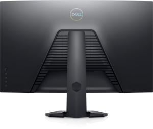 DELL S3222DGM Curved Gaming Monitor - 32