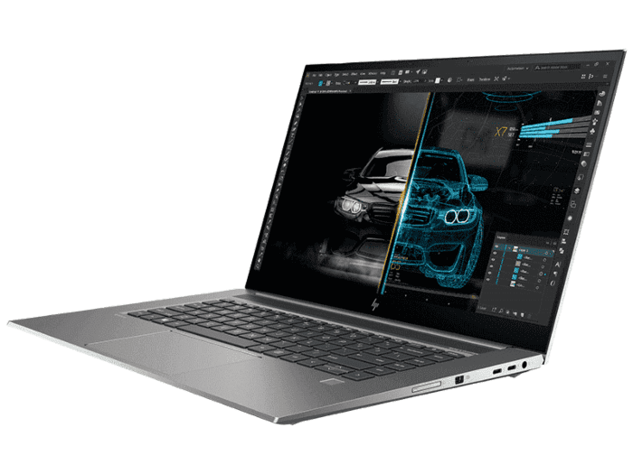 HP ZBOOK STUDIO G8 Mobile Workstation - 11th Gen i7-11800H, 32GB HP ZBOOK STUDIO G8 Mobile Workstation - 11th Gen i7-11800H, 32GB