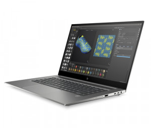 その他ノートPC本体 HP ZBook Studio G7 mobile i7-10850H 1TB HP ZBOOK STUDIO G7 Mobile Workstation Laptop - 10th Gen i7