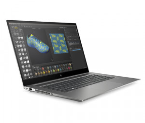HP ZBOOK STUDIO G7 Mobile Workstation Laptop - 10th Gen i7