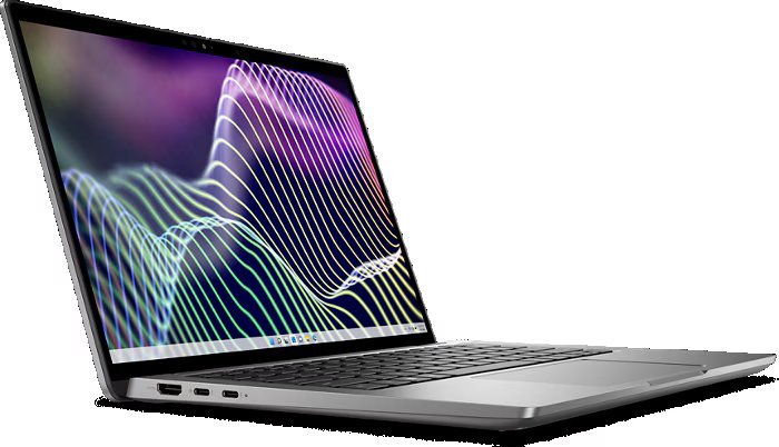 DELL LATITUDE 7340 Laptop - 13th Gen i7-1355U, 16GB, 512GB SSD