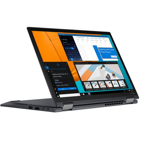LENOVO THINKPAD X13 YOGA Gen 2 Laptop - 11th Gen i5-1135G7