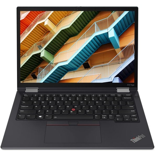 Lenovo ThinkPad X13 YOGA Gen 2 Laptop | i5-1135G7