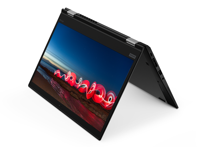 Amazon.com: Lenovo ThinkPad X13 Yoga Gen 2 13.3