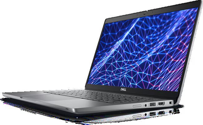 DELL LATITUDE 5330 Laptop - 12th Gen i5-1235U, 8GB, 256GB SSD