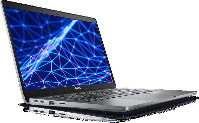 DELL LATITUDE 5330 Laptop - 12th Gen i5-1235U, 8GB, 256GB SSD