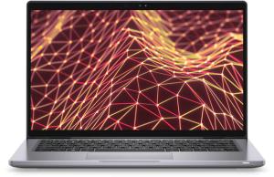 DELL LATITUDE 7330 Laptop - 12th Gen i5-1245U, 16GB, 256GB SSD