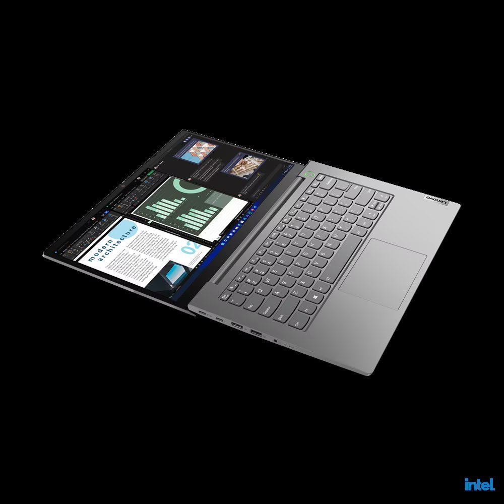 LENOVO THINKBOOK 14 G4 Laptop - 12th Gen i5-1235U, 8GB, 256GB SSD