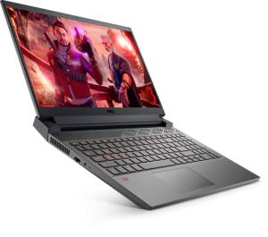 DELL G15 5525 Gaming Laptop - AMD Ryzen 9 6900HX, 16GB, 1TB SSD