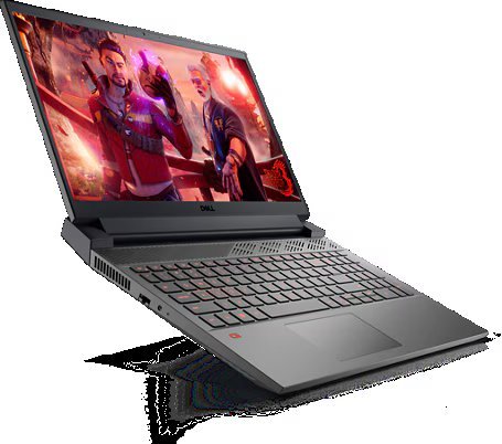 DELL G15 5525 Gaming Laptop - AMD Ryzen 9 6900HX, 16GB, 1TB SSD