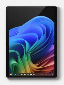 MICROSOFT ZHX-00009 SURFAEC PRO 11 Tablet - Qualcomm