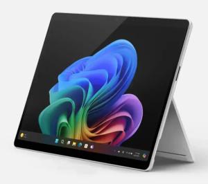 MICROSOFT ZDW-00019 SURFACE PRO 10 (2024) Tablet - Series 1