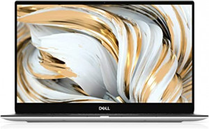 DELL XPS 13 9305 Laptop | 11th Gen i7-1165G7, 16GB, 512GB