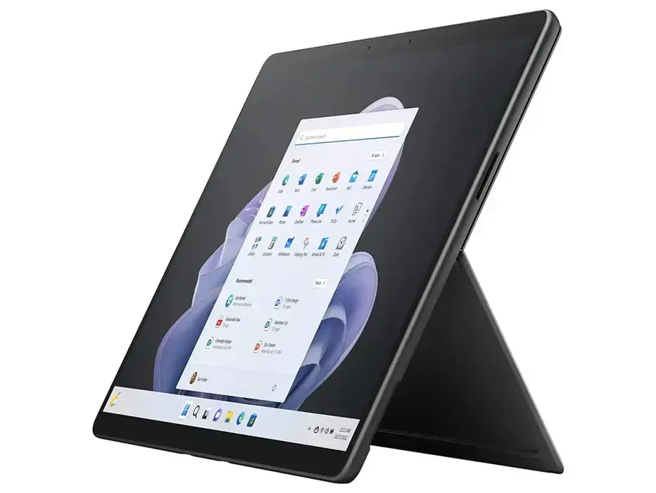 パソコン MICROSOFT ZDT-00025 PRO 10 (2024) Tablet - Series 1 Ultra 5