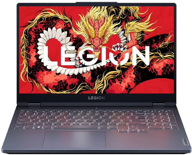 最後の値下げゲーミングノートパソコン Lenovo legion R7000P LENOVO LEGION R7000 AHP9 Gaming Laptop - AMD Ryzen 7-8745H