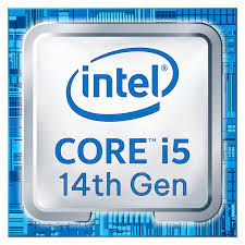 Intel Core 14th Gen i5-14500 vPro processor - 24M Cache, 14