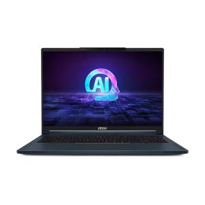 MSI STEALTH 16 AI STUDIO A1VHG-027US (2024) Gaming Laptop - Series 