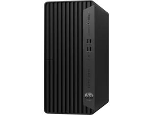 HP ELITE TOWER 800 G9 Desktop - 12th Gen i7-12700, 8GB, 1TB HDD
