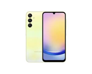 SAMSUNG GALAXY A25 Mobile - Octa Core, 8GB, 256GB, 6.5
